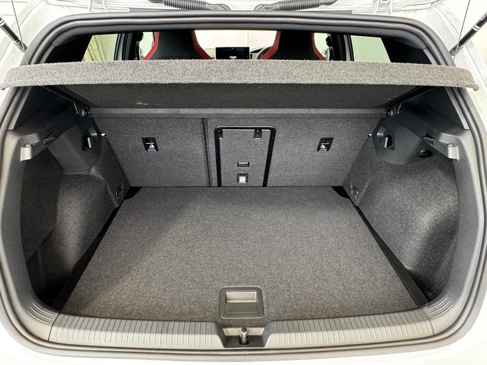 2025 Volkswagen Golf GTI