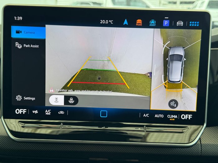 2025 Volkswagen Golf GTI