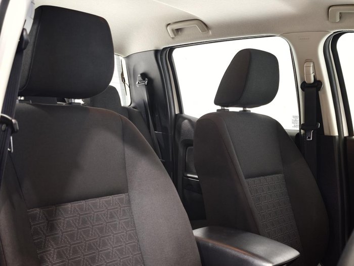 2022 Ford Ranger XL PX MkIII MY21.75 4X4 Dual Range Arctic White