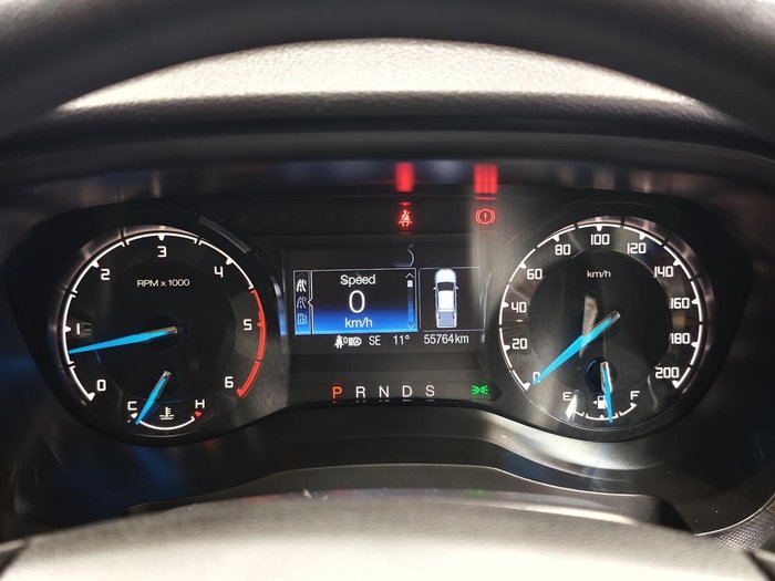 2022 Ford Ranger XL PX MkIII MY21.75 4X4 Dual Range Arctic White