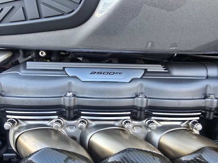 2021 Triumph ROCKET 3 GT