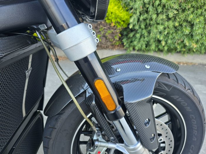 2021 Triumph ROCKET 3 GT