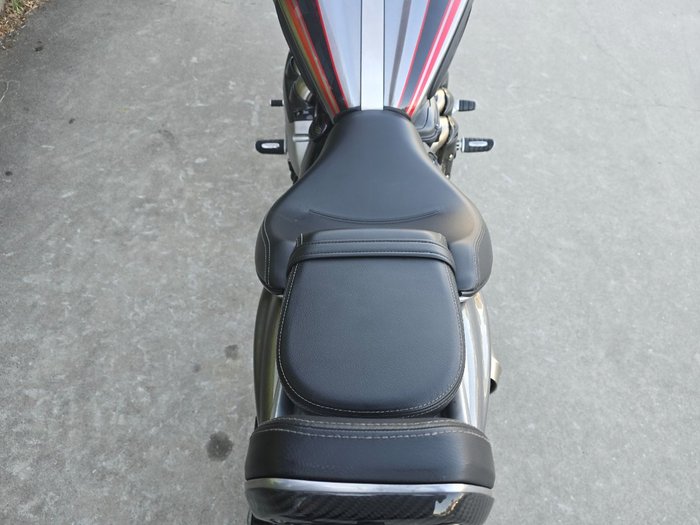 2021 Triumph ROCKET 3 GT