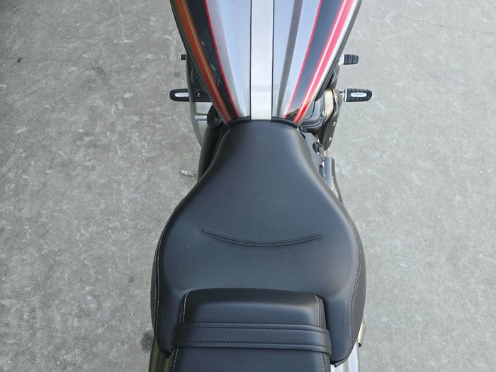 2021 Triumph ROCKET 3 GT