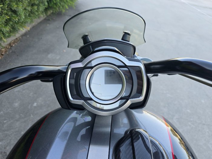 2021 Triumph ROCKET 3 GT