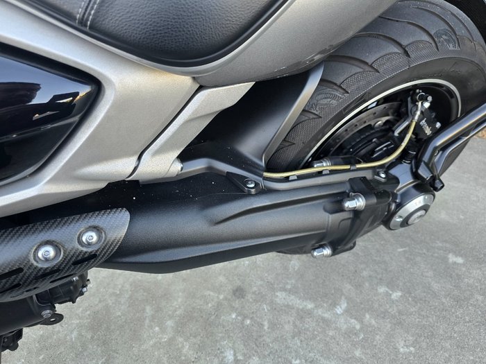 2021 Triumph ROCKET 3 GT
