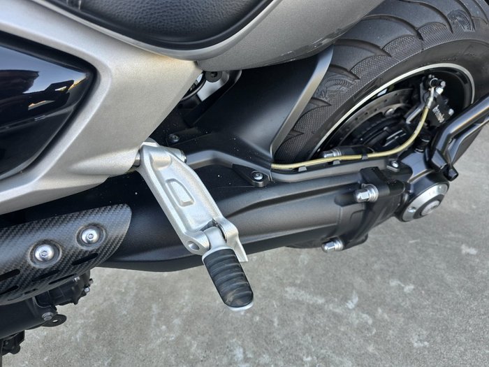 2021 Triumph ROCKET 3 GT
