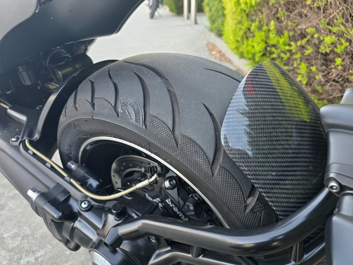 2021 Triumph ROCKET 3 GT
