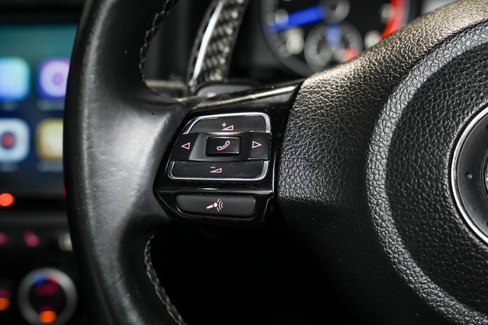 2013 Volkswagen Scirocco R