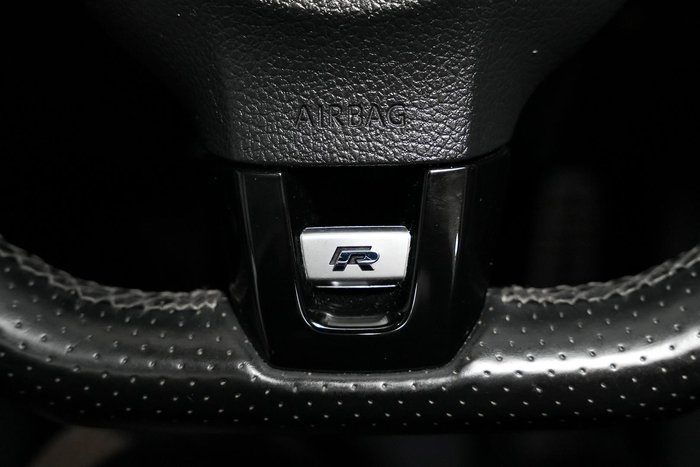 2013 Volkswagen Scirocco R