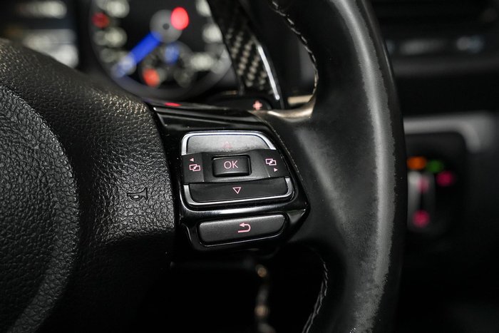 2013 Volkswagen Scirocco R