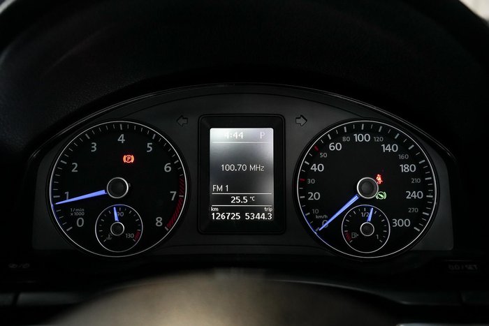 2013 Volkswagen Scirocco R