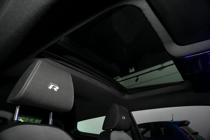 2013 Volkswagen Scirocco R