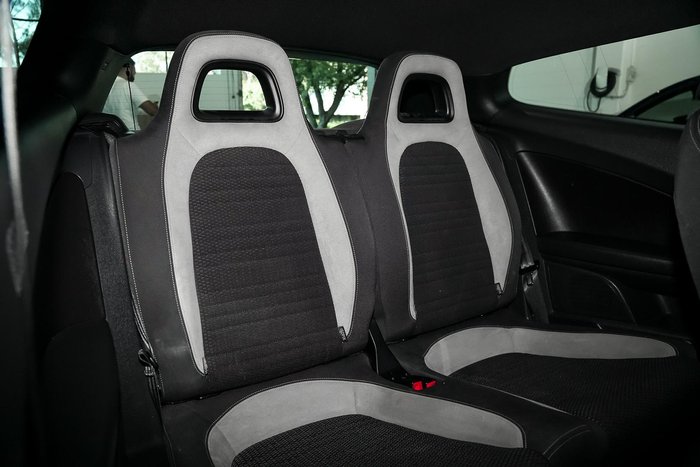 2013 Volkswagen Scirocco R