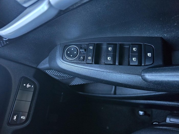 2020 Kia Seltos Sport