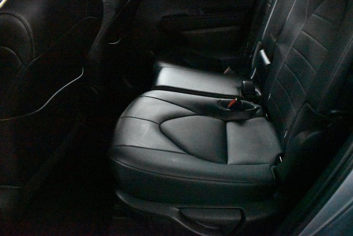 2022 Toyota Kluger GXL