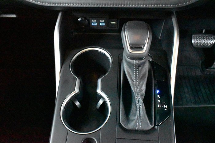 2022 Toyota Kluger GXL