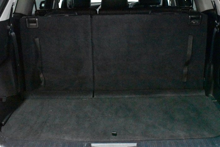 2022 Toyota Kluger GXL