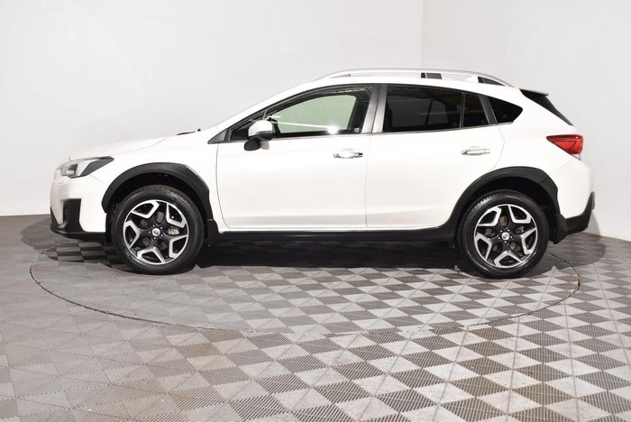 2019 Subaru XV 2.0i-S