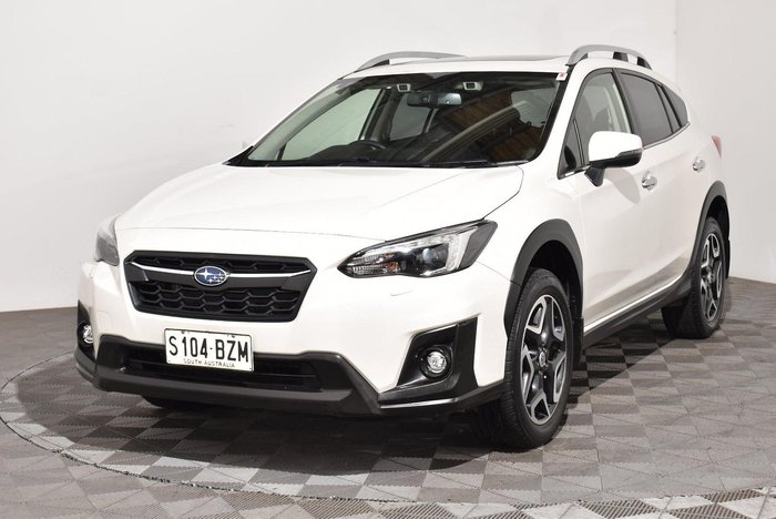 2019 Subaru XV 2.0i-S