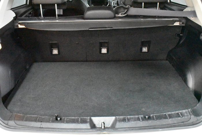 2019 Subaru XV 2.0i-S