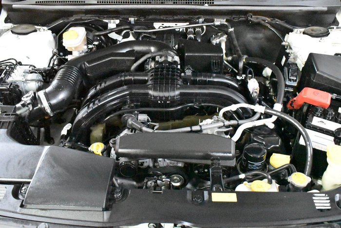 2019 Subaru XV 2.0i-S