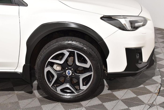 2019 Subaru XV 2.0i-S