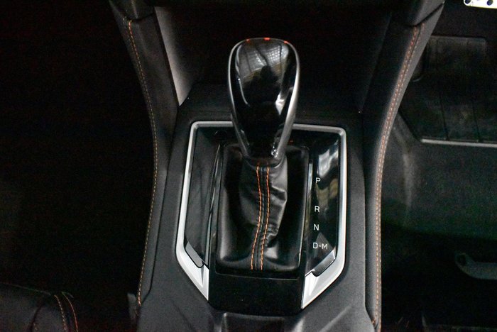 2019 Subaru XV 2.0i-S