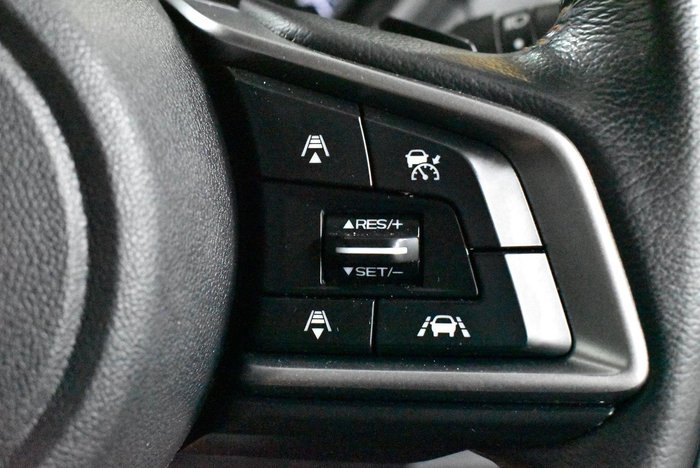 2019 Subaru XV 2.0i-S