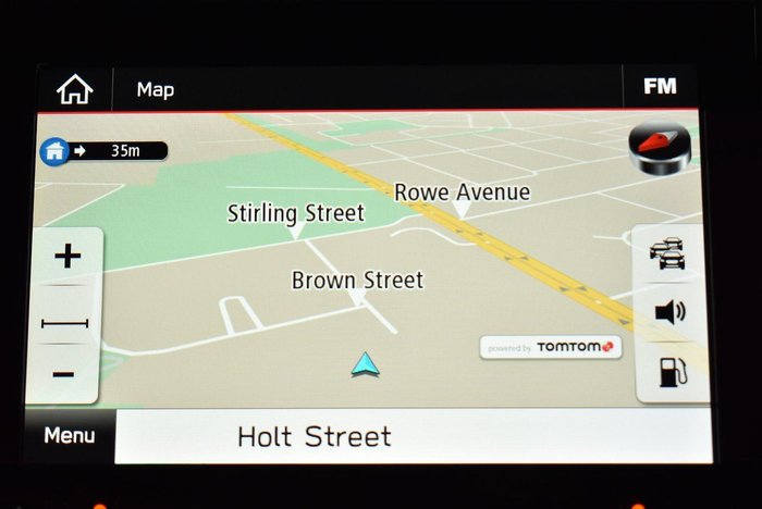 2019 Subaru XV 2.0i-S