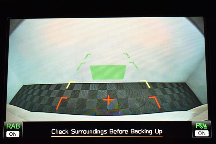 2019 Subaru XV 2.0i-S