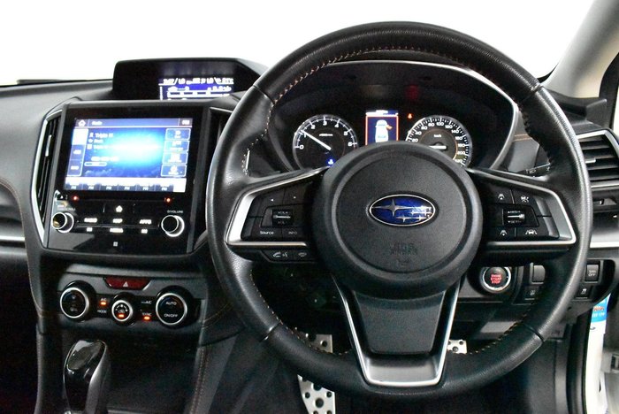 2019 Subaru XV 2.0i-S