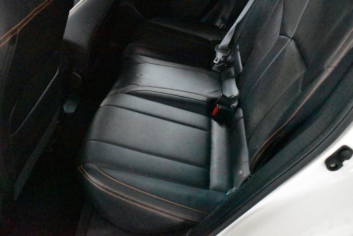 2019 Subaru XV 2.0i-S