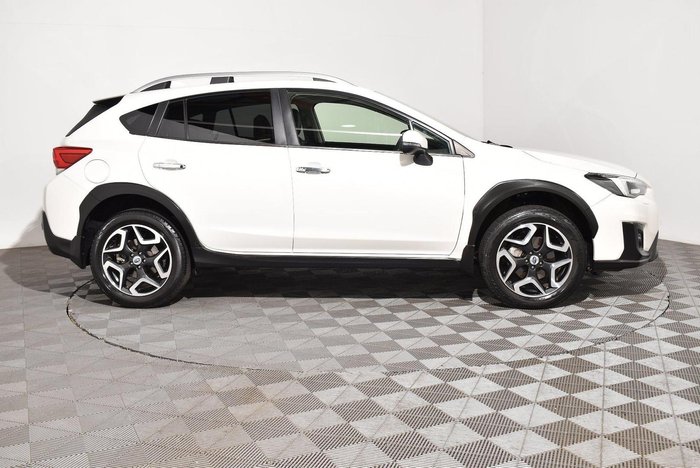 2019 Subaru XV 2.0i-S