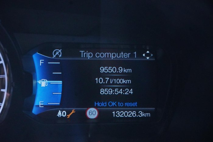 2020 Ford Ranger Wildtrak