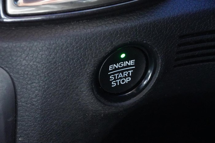 2020 Ford Ranger Wildtrak