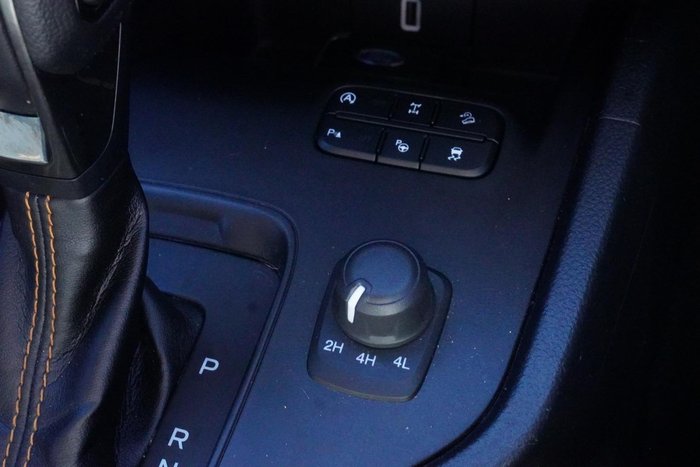 2020 Ford Ranger Wildtrak