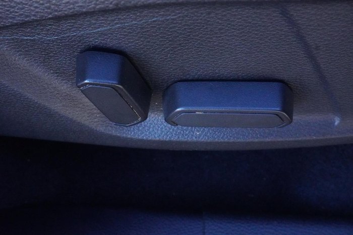 2020 Ford Ranger Wildtrak