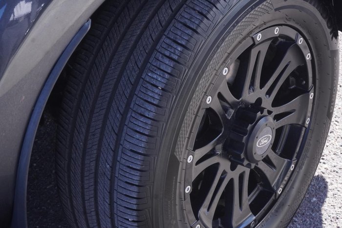 2020 Ford Ranger Wildtrak