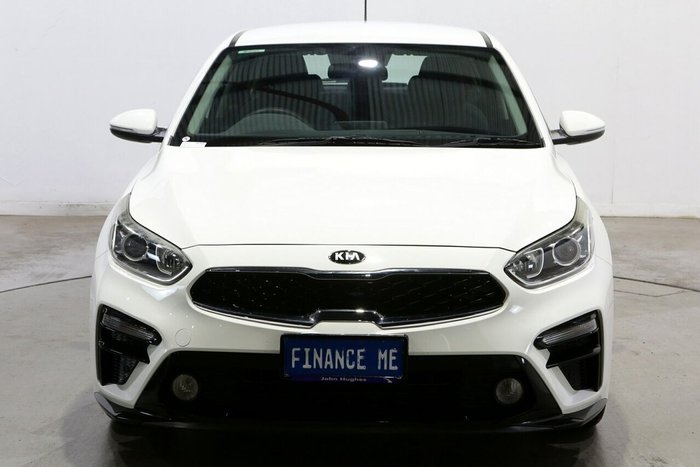 2019 Kia Cerato S
