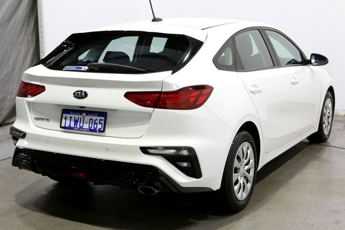 2019 Kia Cerato S