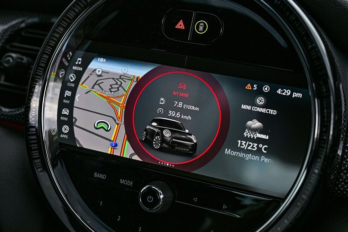2023 MINI Hatch John Cooper Works Classic