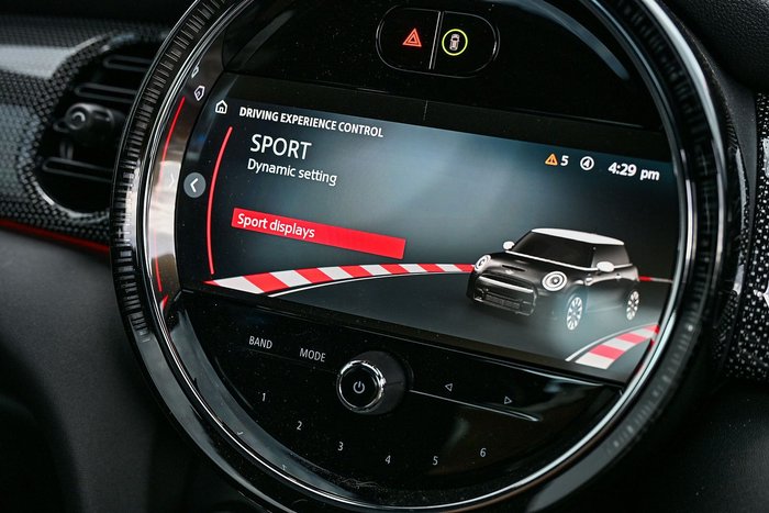 2023 MINI Hatch John Cooper Works Classic
