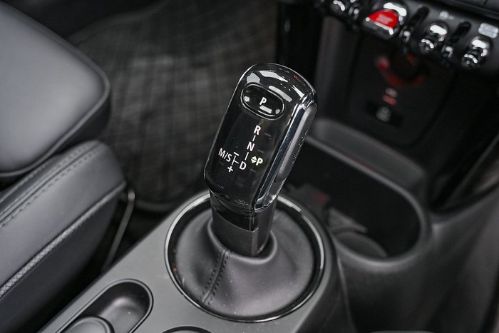 2023 MINI Hatch John Cooper Works Classic