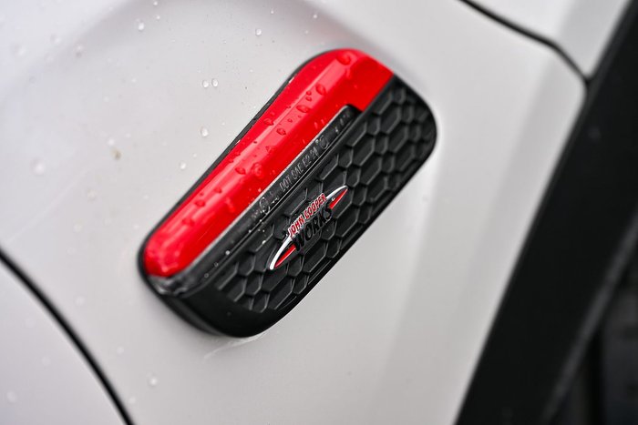 2023 MINI Hatch John Cooper Works Classic