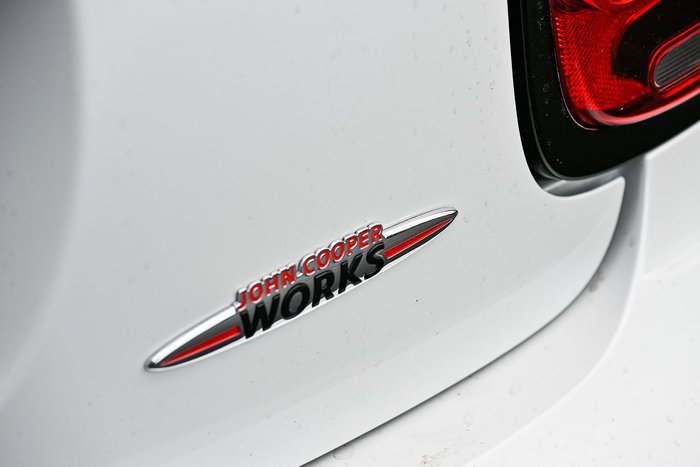2023 MINI Hatch John Cooper Works Classic