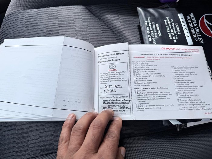 2012 Toyota RAV4 CV ACA38R MY12 4x2 Grey