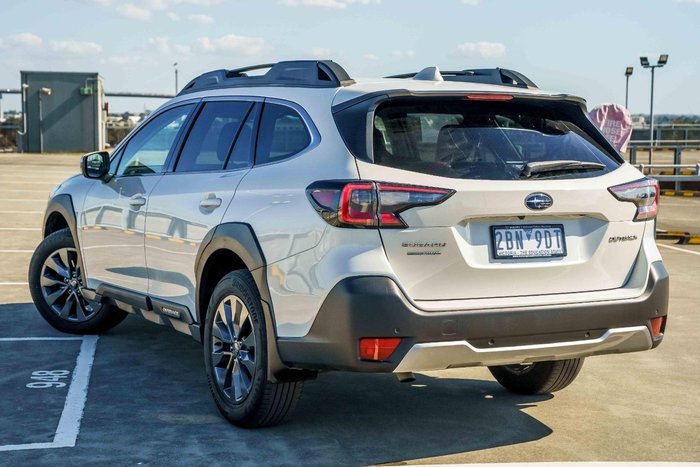 2024 Subaru Outback AWD