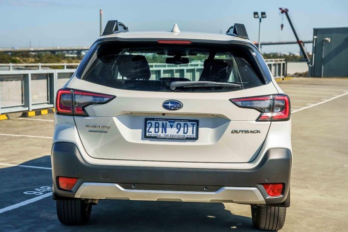 2024 Subaru Outback AWD