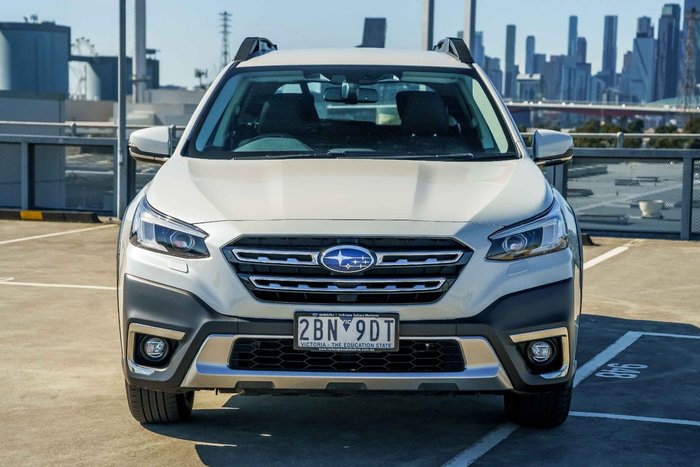 2024 Subaru Outback AWD